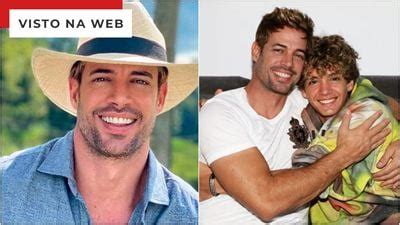 william levy 2022|William Levy estrela um romance criminal erótico escondido no。